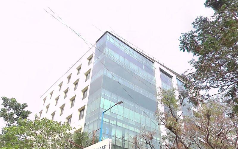 Baner - Pashan Link Rd Pashan, Pune Image 1