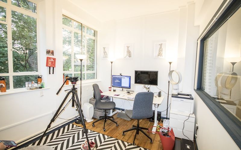 35 Bow Road, BOW Image 5