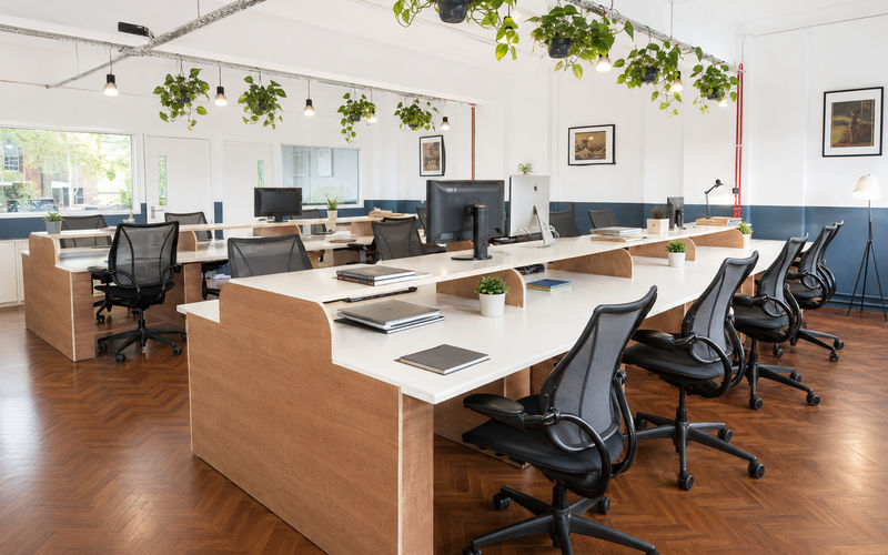 35 Bow Road, BOW, 1 DESK 35 Bow Road, BOW Image 1
