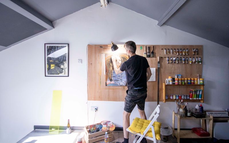 5 Argall Avenue, Greater London Image 6