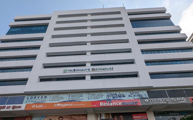 2-48/5/6 Gachibowli Rd Telecom Nagar Extension Gachibowli, Hyderabad Image 1