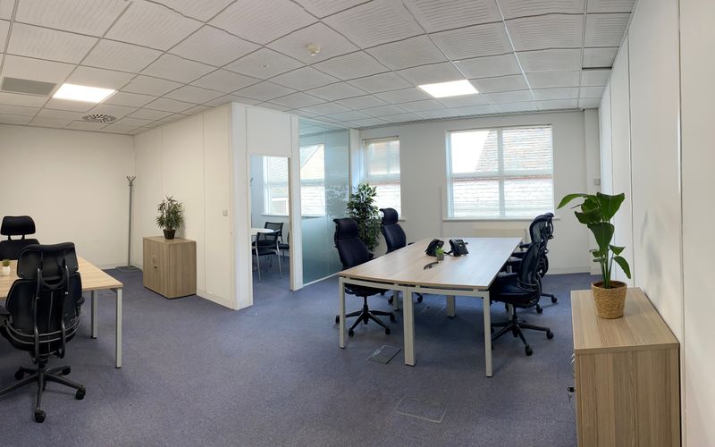 17 High Street, Henley-in-arden Image 9