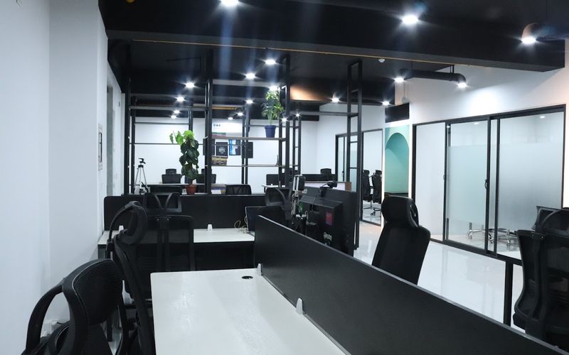 Plaza No 9 Street A26 Tulip Road Sector A Dha Phase 2, Islamabad Image 1