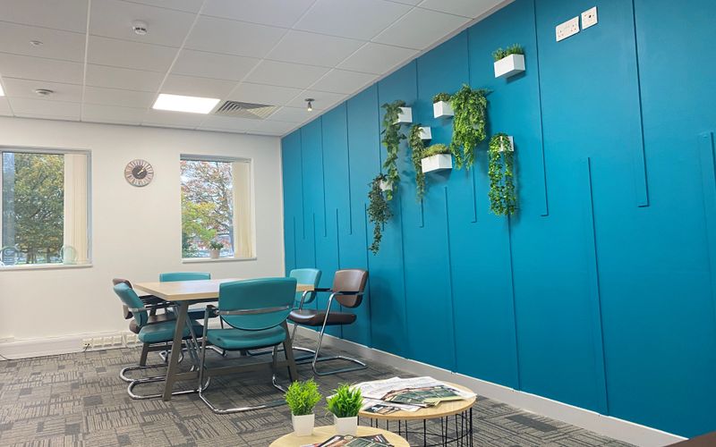 1 Warrington Road, Birchwood Image 22