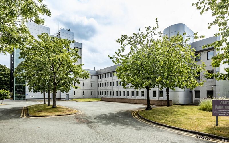 1 Warrington Road, Birchwood Image 26