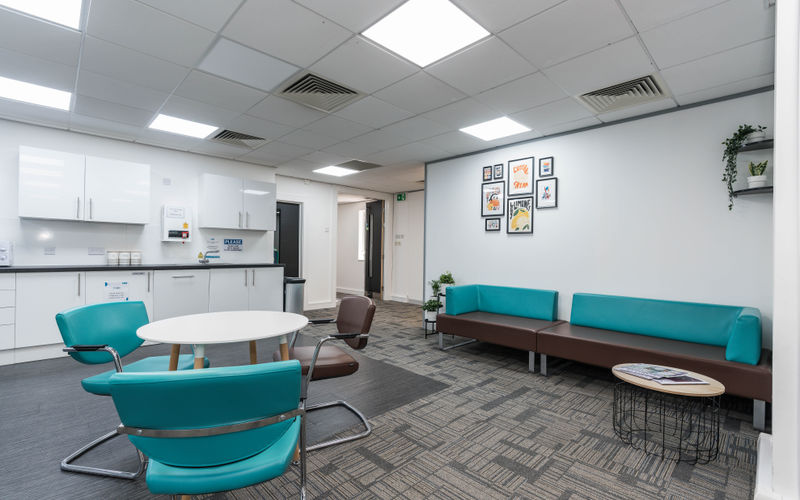 1 Warrington Road, Birchwood Image 10