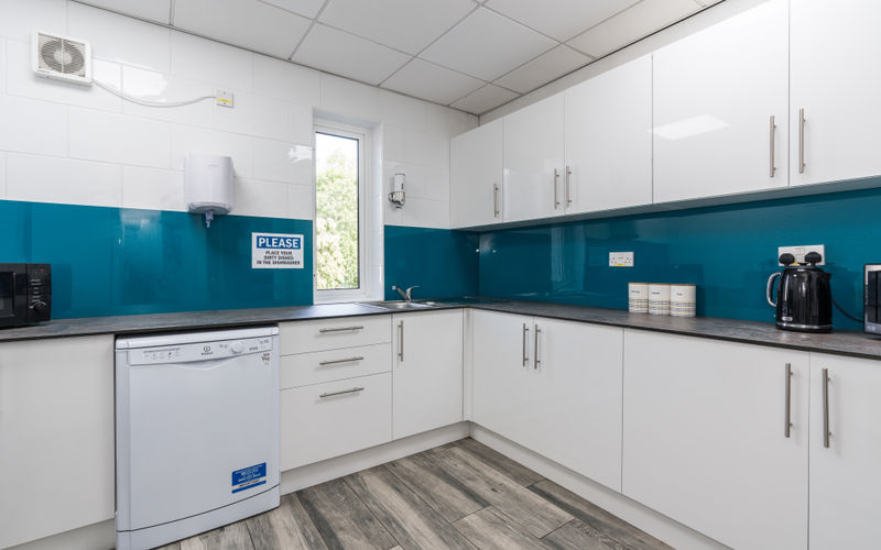 1 Warrington Road, Birchwood Image 1