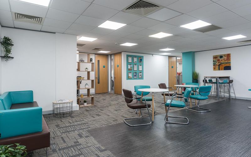 1 Warrington Road, Birchwood Image 9