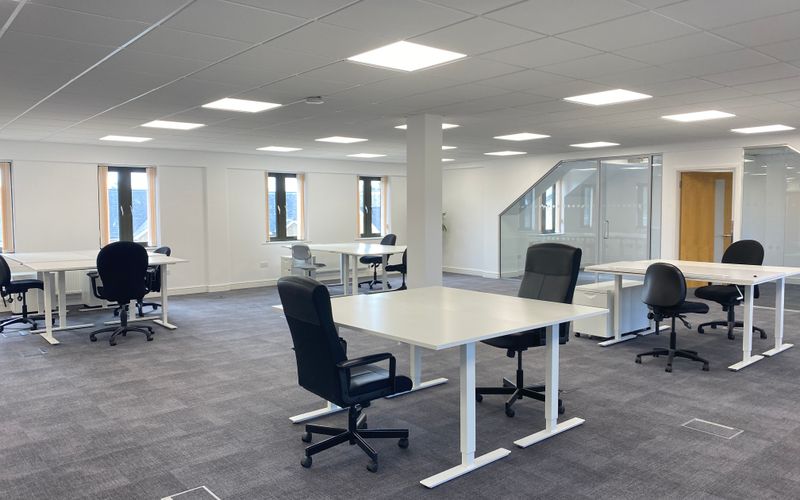 Cirencester Office Park Tetbury Road, Cirencester Image 3