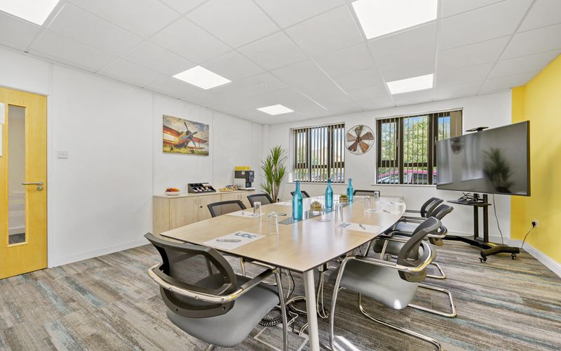 Cirencester Office Park Tetbury Road, Cirencester Image 5