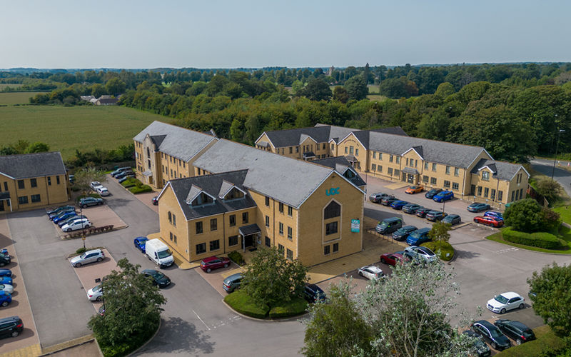 Cirencester Office Park Tetbury Road, Cirencester Image 16