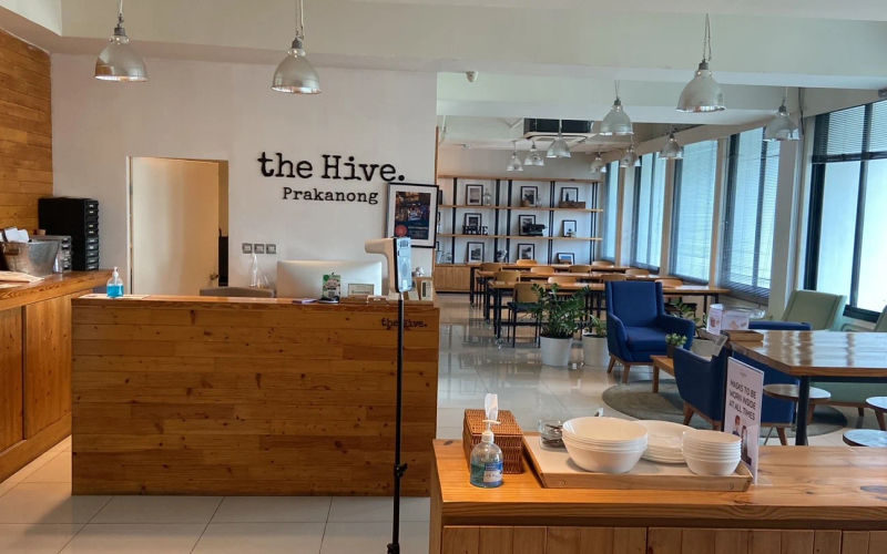 38 Soi Sukhumvit 69, Bangkok Image 4