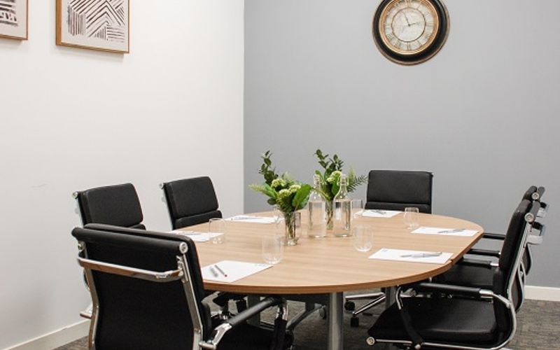 Harvest Crescent Ancells Business Park, Hampshire Image 5