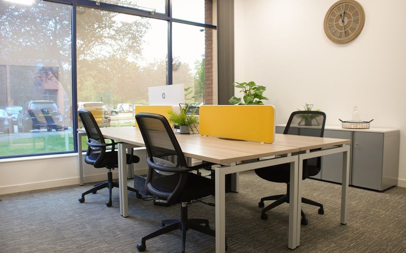 Harvest Crescent Ancells Business Park, Hampshire Image 2