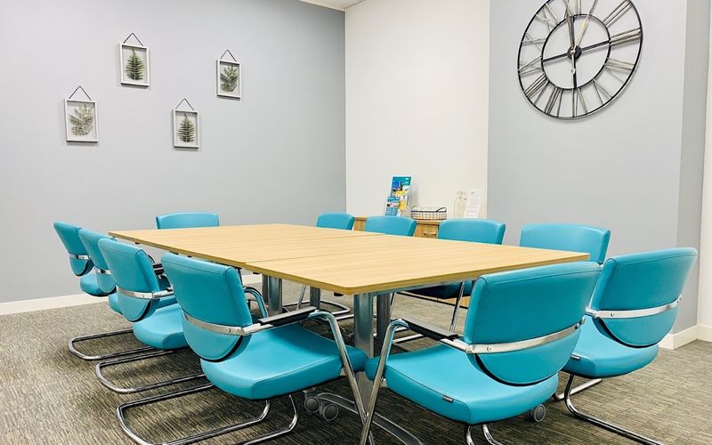 Harvest Crescent Ancells Business Park, Hampshire Image 2