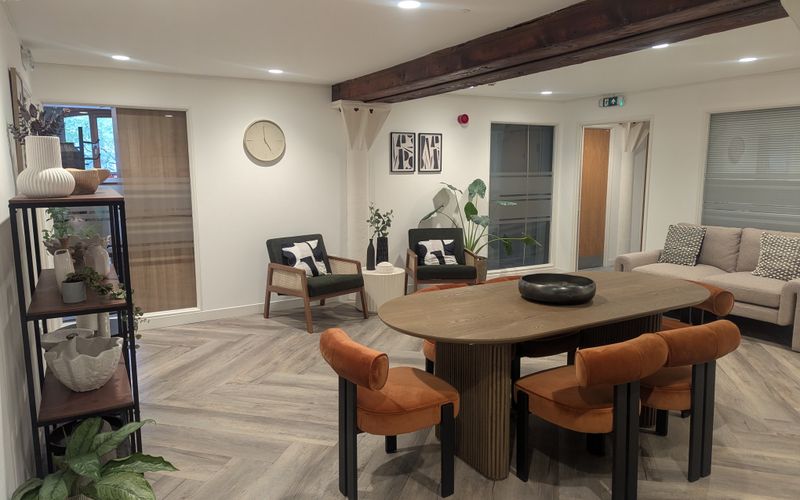 Ocean Village Marina Ocean Way, Southampton Image 7