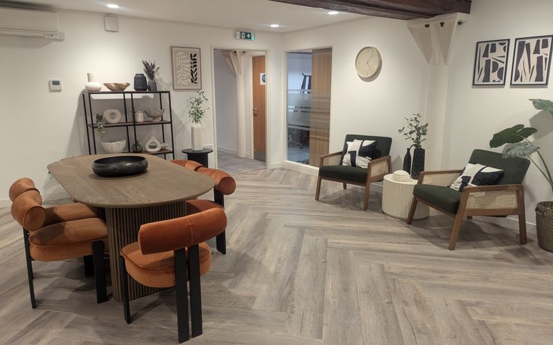 Ocean Village Marina Ocean Way, Southampton Image 11