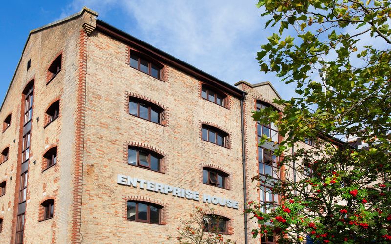 Ocean Village Marina Ocean Way, Southampton Image 12