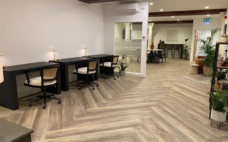 Ocean Village Marina Ocean Way, Southampton Image 10