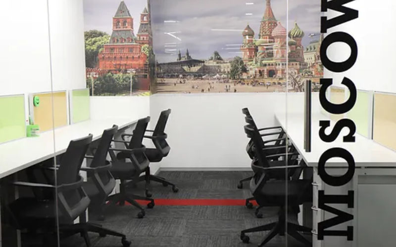 B1-401 Chandivali Farm Rd Yadav Nagar Chandivali Powai, Mumbai Image 1