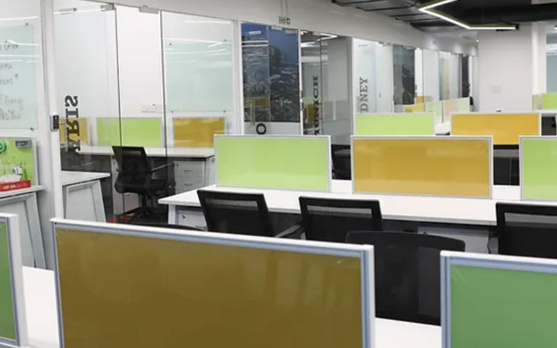 B1-401 Chandivali Farm Rd Yadav Nagar Chandivali Powai, Mumbai Image 4