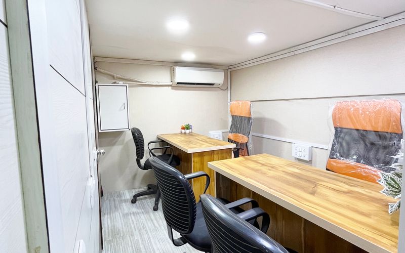 Andheri Link Road, Mumbai Image 7