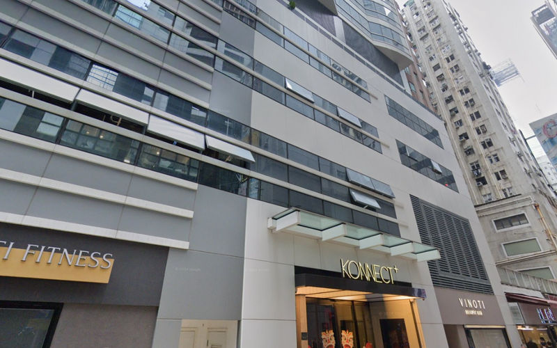 303 Jaffe Road, Wan Chai Image 13