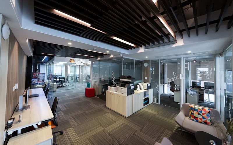 Road 11 Banani, Dhaka Image 8