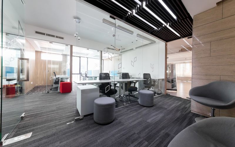 Road 11 Banani, Dhaka Image 2