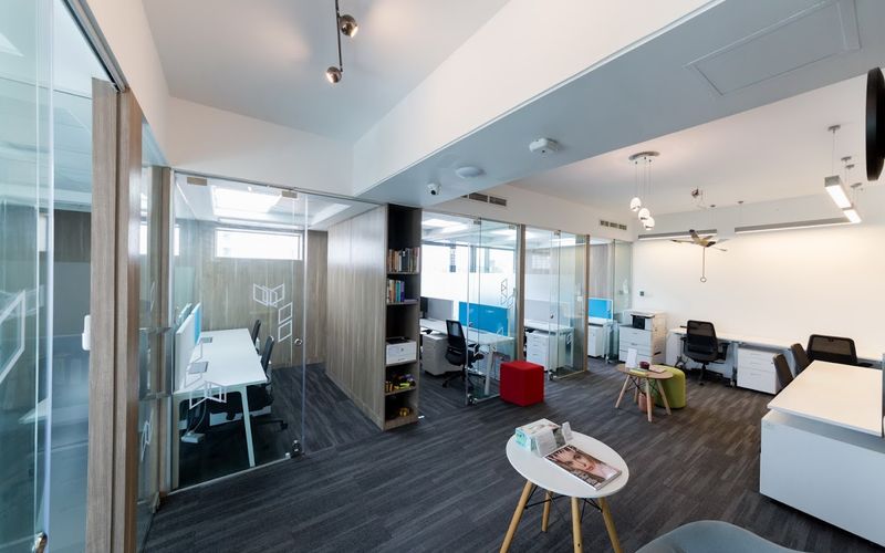 Road 11 Banani, Dhaka Image 7