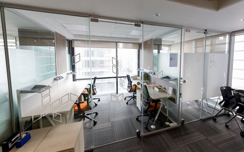 Road 11 Banani, Dhaka Image 5