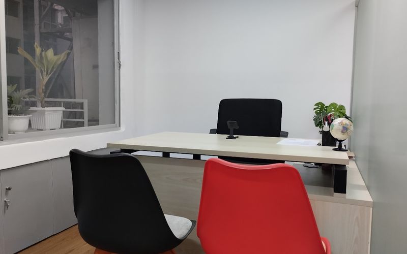 17 Kemal Ataturk Avenue, Dhaka Image 27