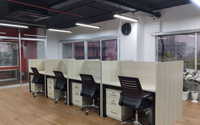 17 Kemal Ataturk Avenue, Dhaka Image 11