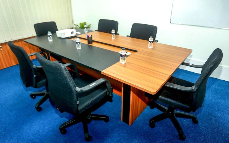 17 Kemal Ataturk Avenue, Dhaka Image 1