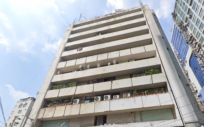 17 Kemal Ataturk Avenue, Dhaka Image 1