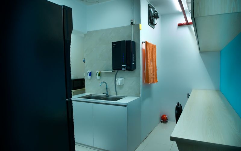 17 Kemal Ataturk Avenue, Dhaka Image 15