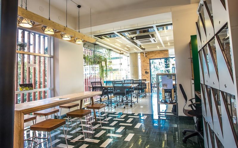 Ventura Iconia, Holding 37, Road No. 11, Block H, Banani Image 12