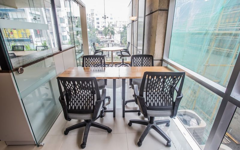 Ventura Iconia, Holding 37, Road No. 11, Block H, Banani Image 9