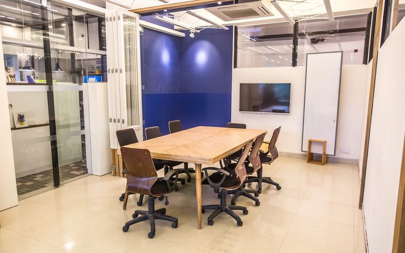 Ventura Iconia, Holding 37, Road No. 11, Block H, Banani Image 11