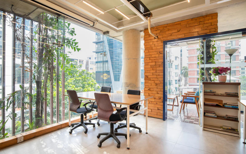 Ventura Iconia, Holding 37, Road No. 11, Block H, Banani Image 1