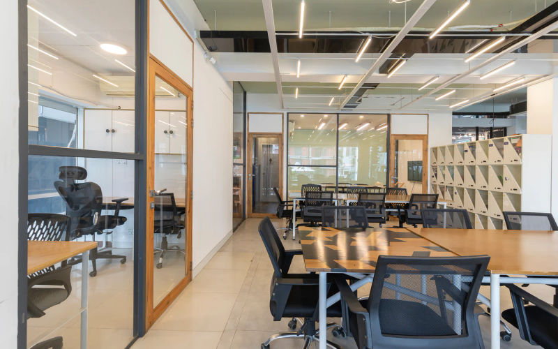 Ventura Iconia, Holding 37, Road No. 11, Block H, Banani Image 10