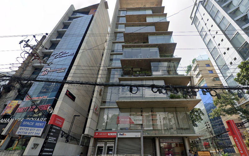 Ventura Iconia, Holding 37, Road No. 11, Block H, Banani Image 15