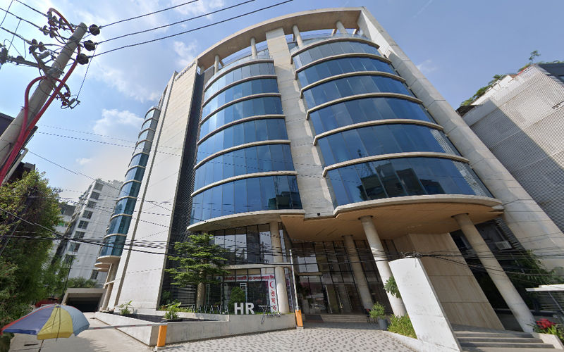 Navana Hr Tower-1, 205, 1 Bir Uttam Mir Shawkat Ali Sarak Gulshan Tejgaon Link Road, Tejgaon Image 13