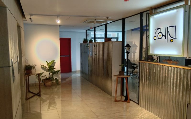 Navana Hr Tower-1, 205, 1 Bir Uttam Mir Shawkat Ali Sarak Gulshan Tejgaon Link Road, Tejgaon Image 10