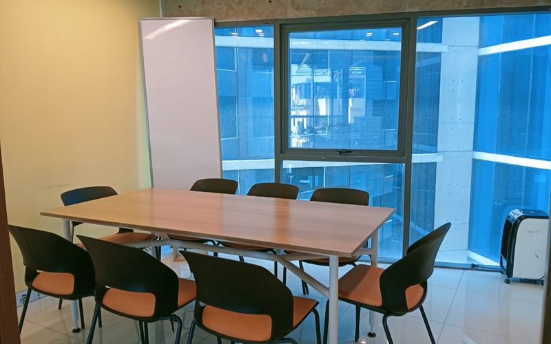 Navana Hr Tower-1, 205, 1 Bir Uttam Mir Shawkat Ali Sarak Gulshan Tejgaon Link Road, Tejgaon Image 9