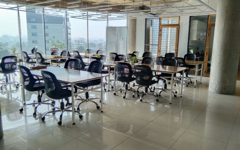 Navana Hr Tower-1, 205, 1 Bir Uttam Mir Shawkat Ali Sarak Gulshan Tejgaon Link Road, Tejgaon Image 7