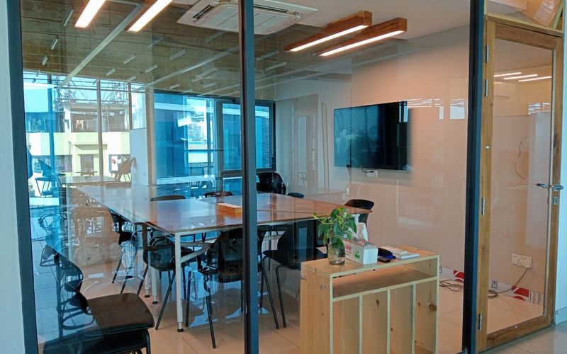 Navana Hr Tower-1, 205, 1 Bir Uttam Mir Shawkat Ali Sarak Gulshan Tejgaon Link Road, Tejgaon Image 3