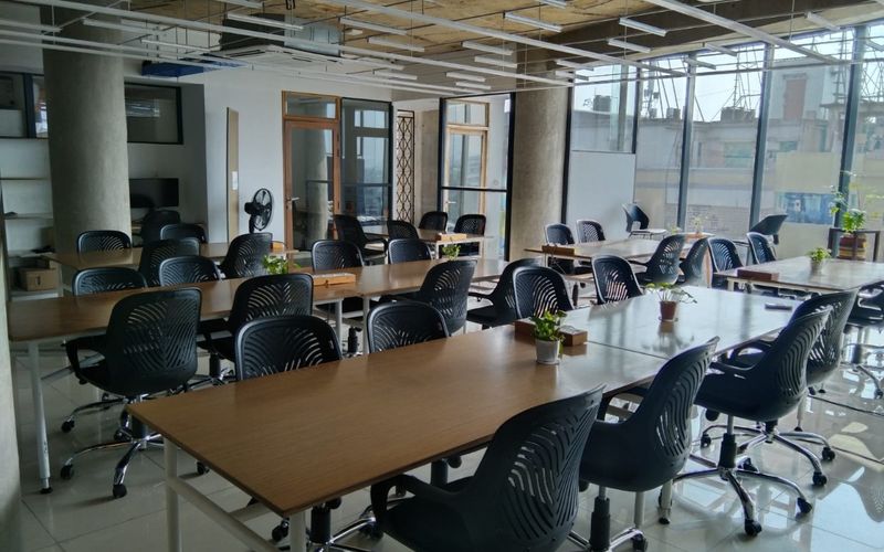 Navana Hr Tower-1, 205, 1 Bir Uttam Mir Shawkat Ali Sarak Gulshan Tejgaon Link Road, Tejgaon Image 3