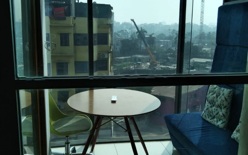 Navana Hr Tower-1, 205, 1 Bir Uttam Mir Shawkat Ali Sarak Gulshan Tejgaon Link Road, Tejgaon Image 6