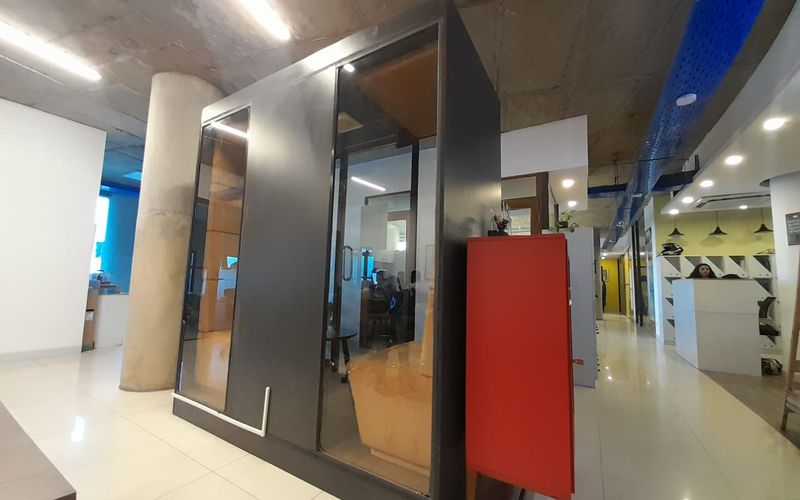 Navana Hr Tower-1, 205, 1 Bir Uttam Mir Shawkat Ali Sarak Gulshan Tejgaon Link Road, Tejgaon Image 12